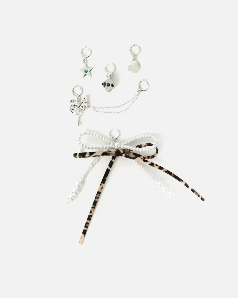 Belen pack de charms