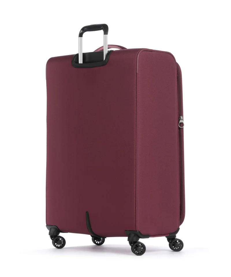 American Tourister Cloudrider L Maleta con 4 ruedas iced berry