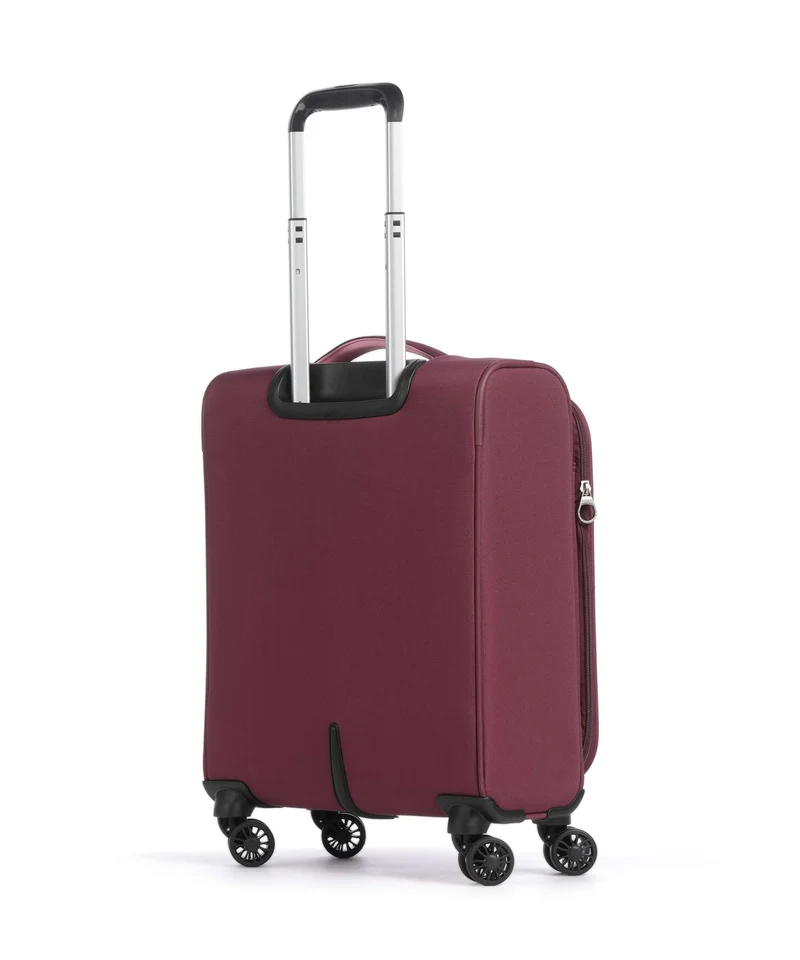 American Tourister Cloudrider S Maleta con 4 ruedas iced berry