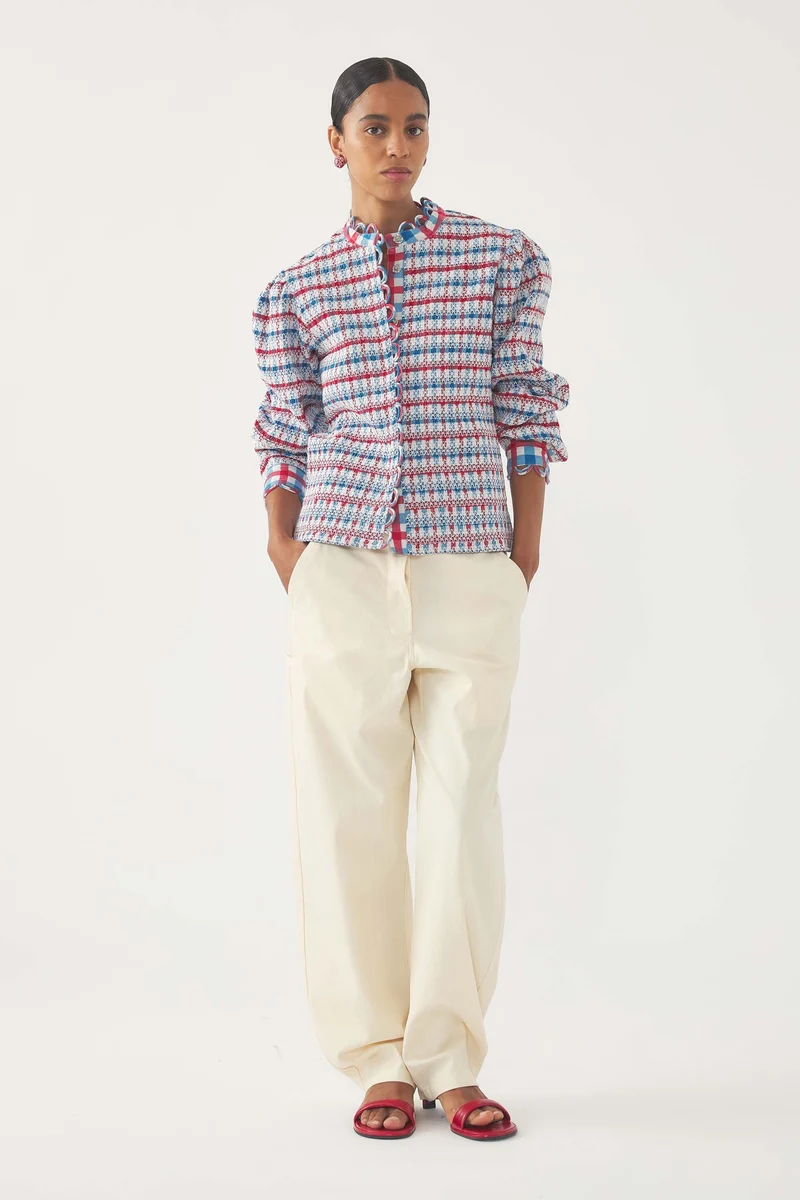 Veste Polly