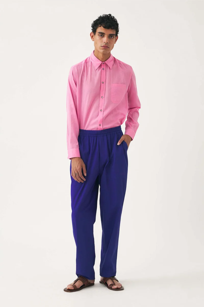 Chemise Robin