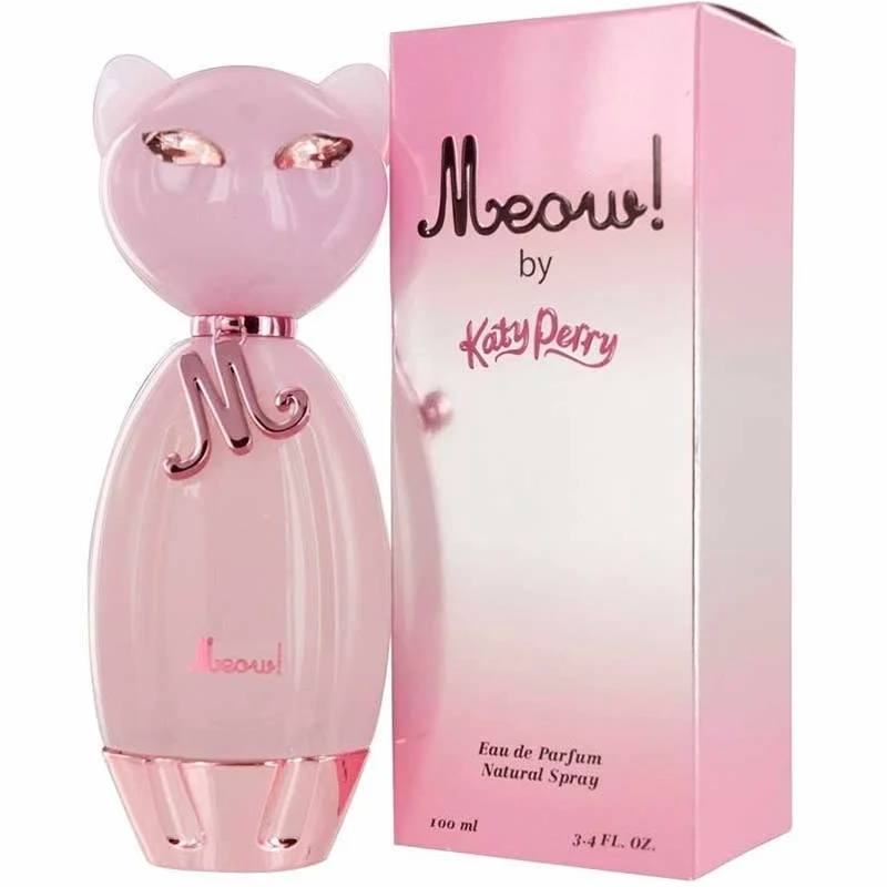 Katy Perry Meow EDP 100 ML