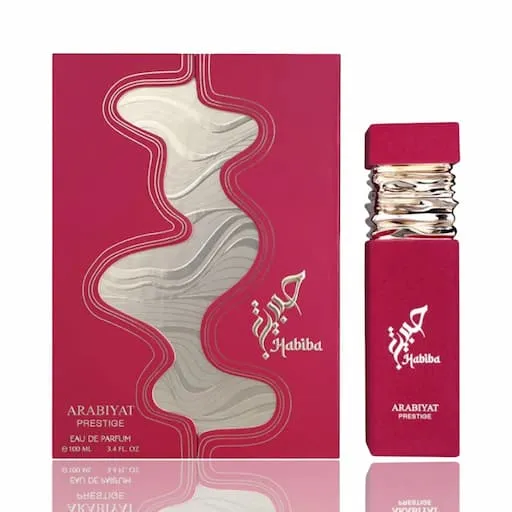 Arabiyat Habiba EDP 100 ML (M)