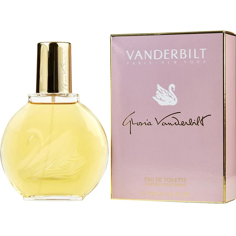 Gloria Vanderbilt Gloria Vanderbilt EDT 100 ML (M)