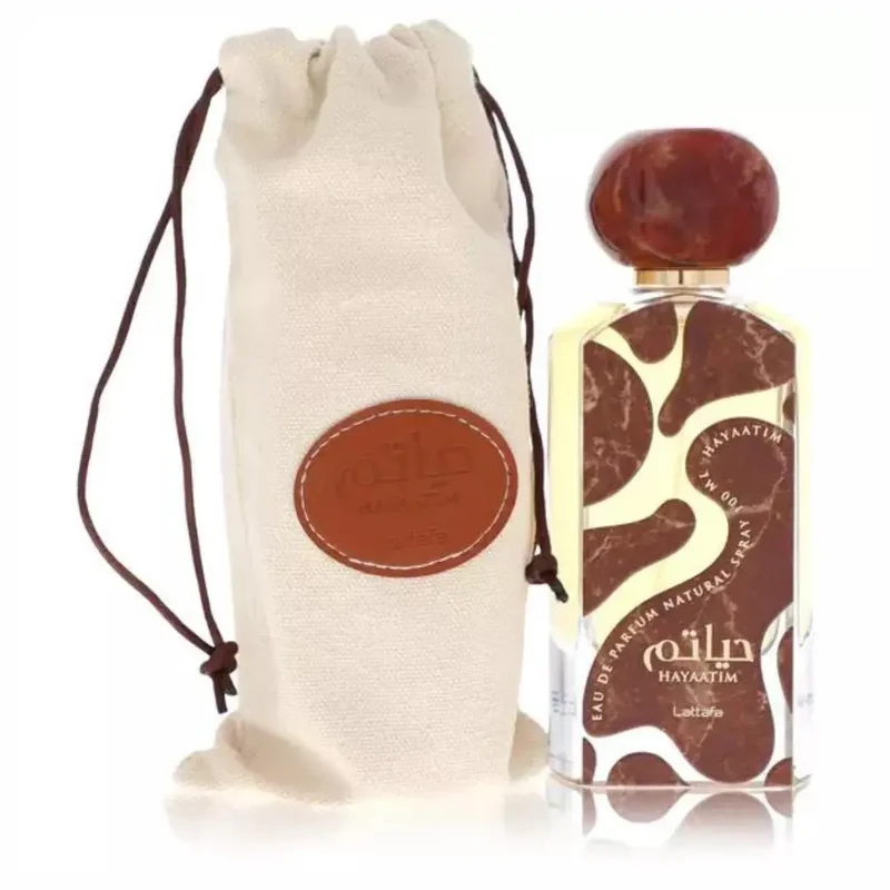 Lattafa Hayaatim EDP 100 ML