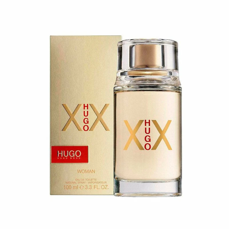 Hugo Boss Hugo XX EDT 100 ML