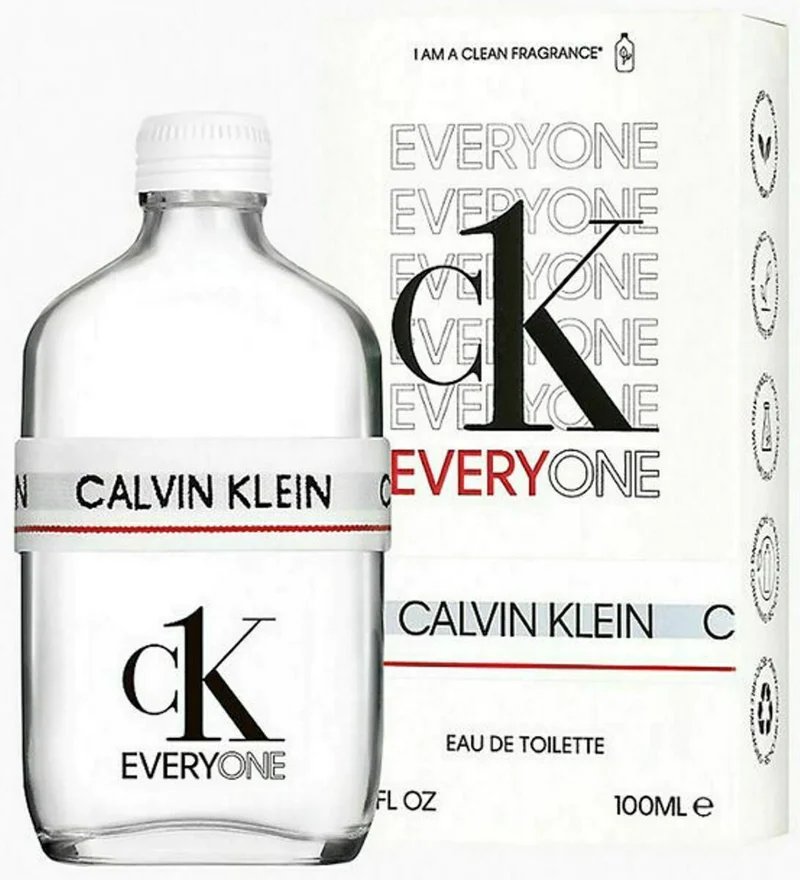 Calvin Klein CK Everyone EDT 100 ML