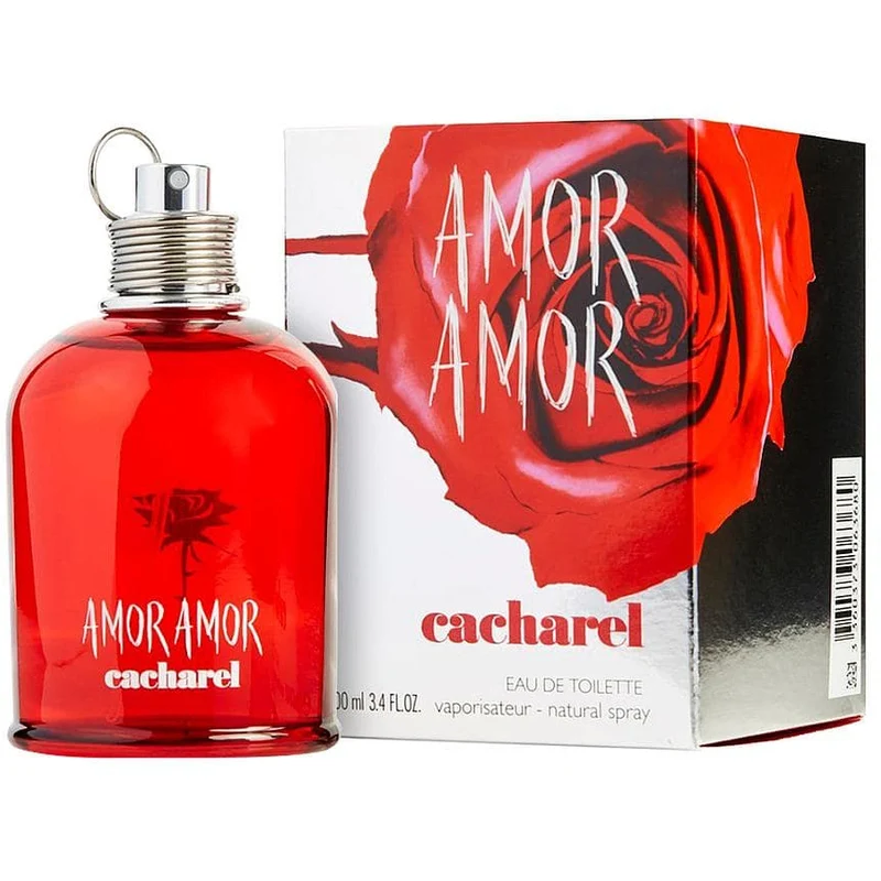 Cacharel Amor Amor EDT 100 ML