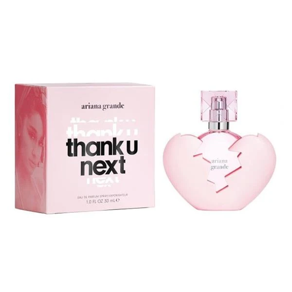 Ariana Grande Thank U Next EDP 30 ML (M)