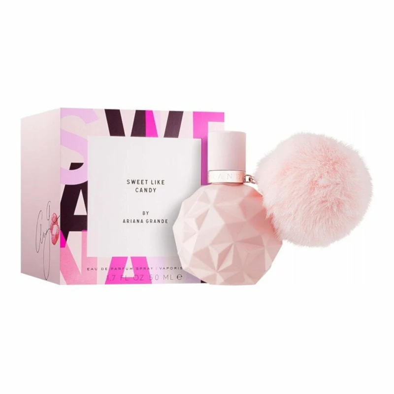 Ariana Grande Sweet Like Candy EDP 50 ML