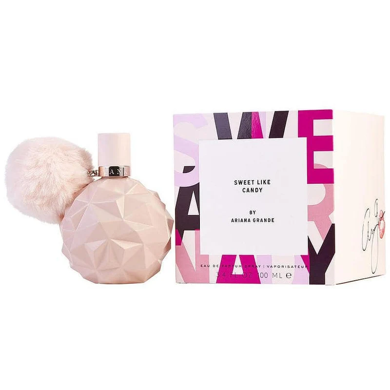 Ariana Grande Sweet Like Candy EDP 100 ML