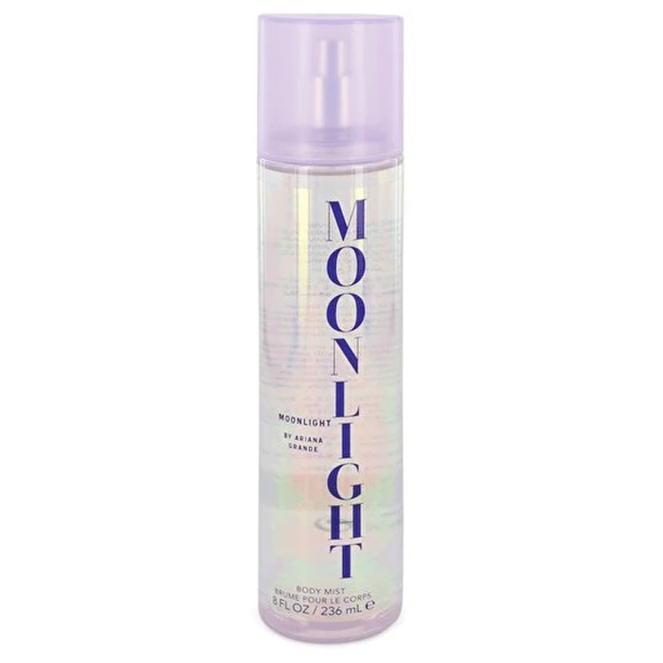 ‎Ariana Grande Moonlight Body Mist 236 ML (M)