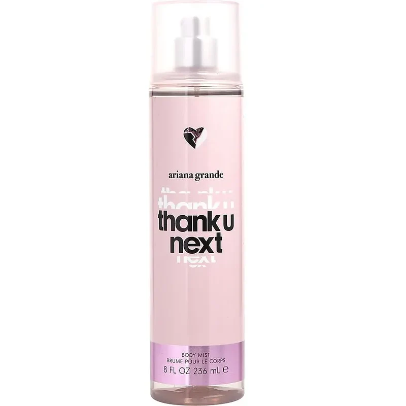 Ariana Grande Thank U Next 236 ML Body Mist (M)