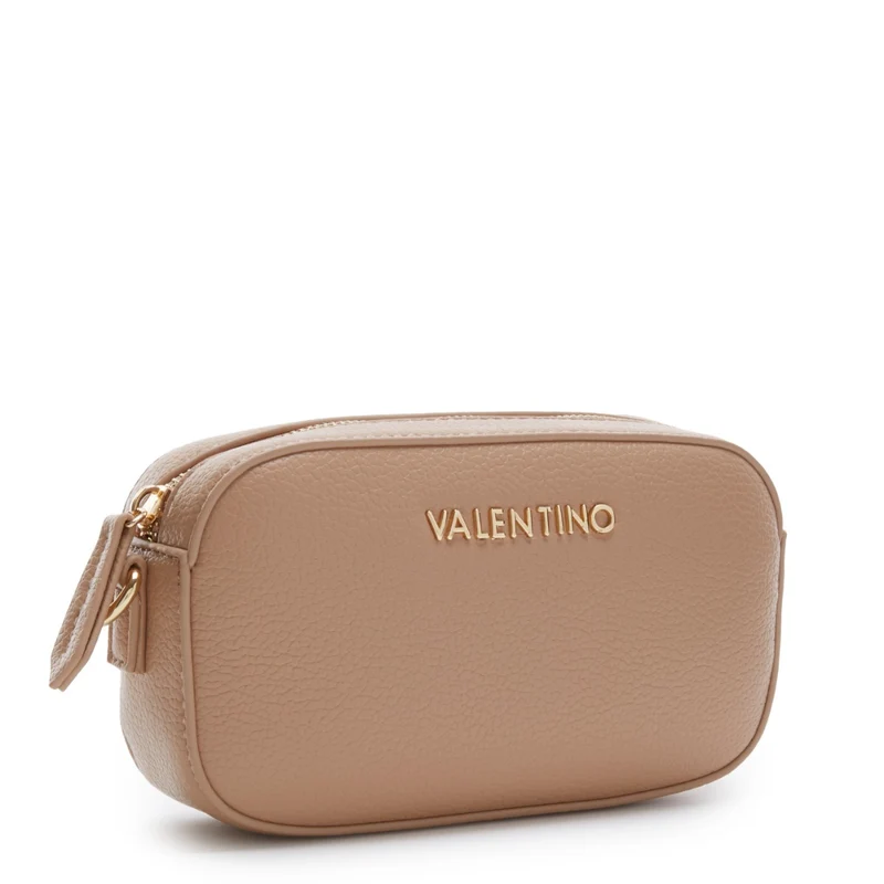 Valentino Bags Special Martu Beige Crossbody Bag VBS5UD03BEIGE