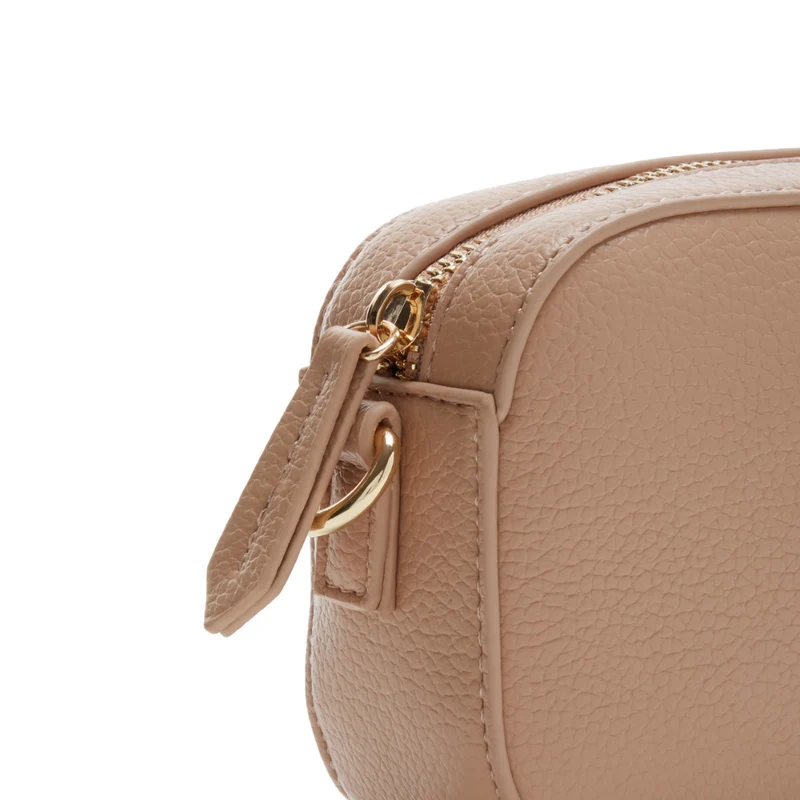 Valentino Bags Special Martu Beige Crossbody Bag VBS5UD03BEIGE