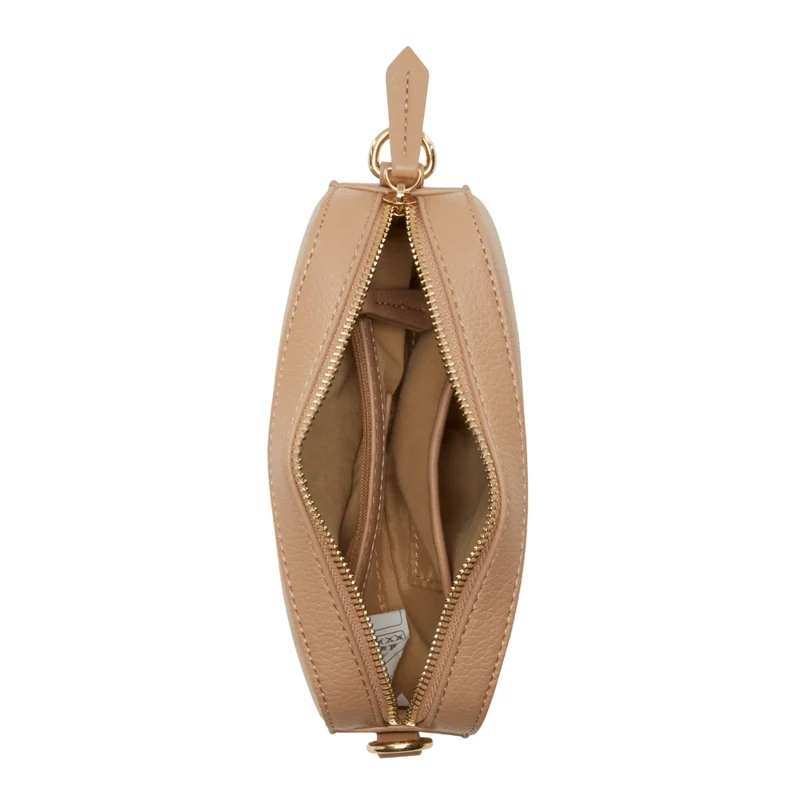 Valentino Bags Special Martu Beige Crossbody Bag VBS5UD03BEIGE