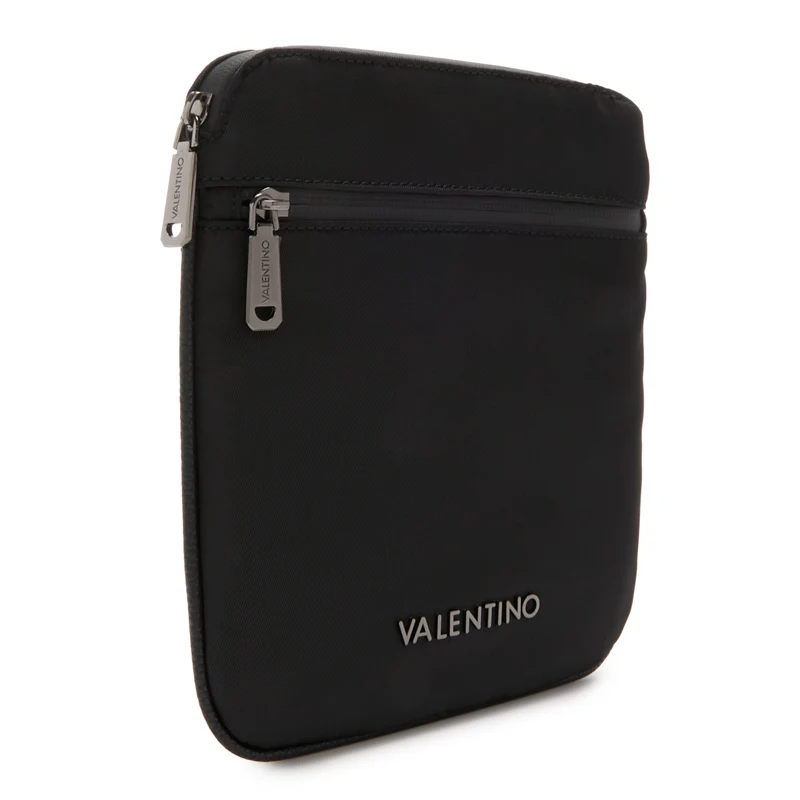 Valentino Bags Klay Re Black Crossbody bag VBS7CF05NERO