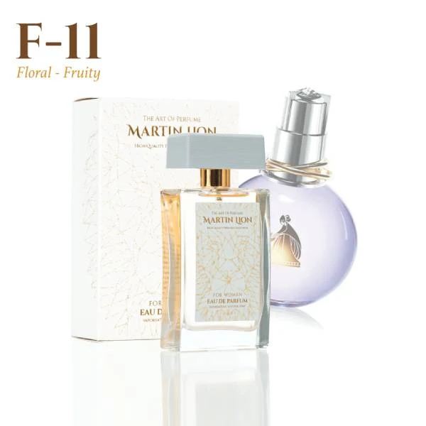 Martin Lion F11 - Inspiracion Lanvin Eclat D'Arpege - EDP 50 ML (M)