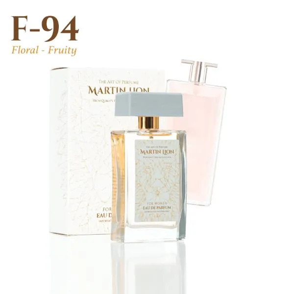 Martin Lion F94 - Inspiracion Lancome Idole - EDP 50 ML (M)