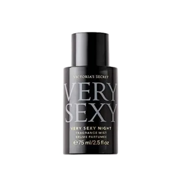 Victoria's Secret Very Sexy Night Body Mist 75 ML (M)