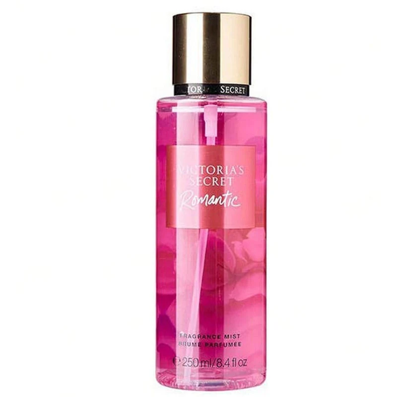 Victoria's Secret Romantic Body Mist 250 ML