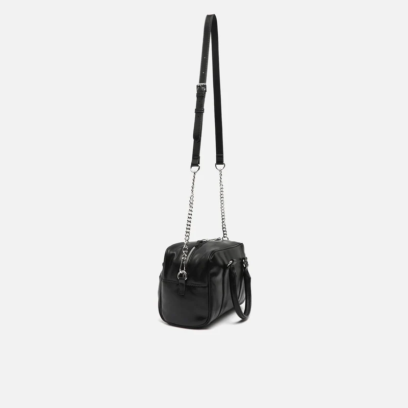 Lupersia bolso tote con asa bandolera extraíble ED.