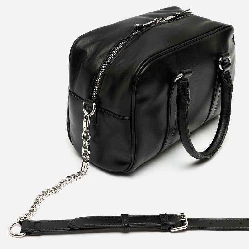 Lupersia bolso tote con asa bandolera extraíble ED.