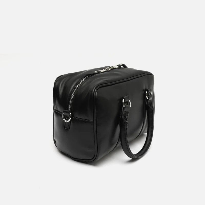 Lupersia bolso tote con asa bandolera extraíble ED.