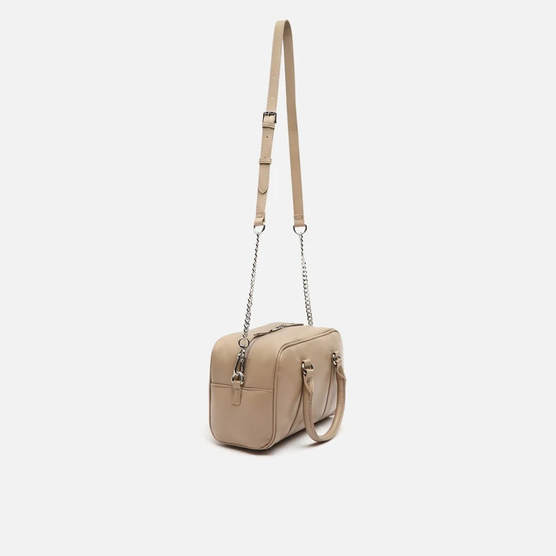 Lupersia bolso tote con asa bandolera extraíble ED.