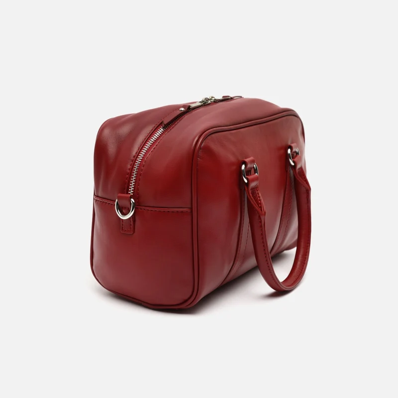 Lupersia bolso tote con asa bandolera extraíble ED.
