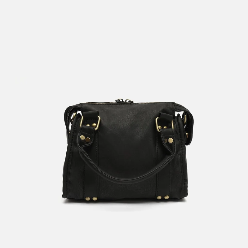 Neila bolso tote pequeño con asa bandolera extraíble ED.