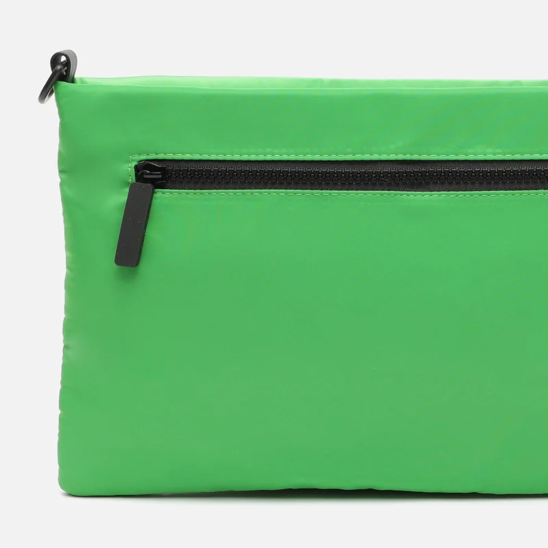Kradi-R bolso bandolera en nylon reciclado ED.