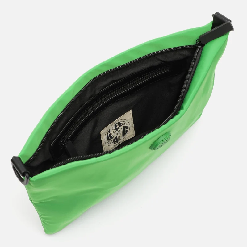 Kradi-R bolso bandolera en nylon reciclado ED.