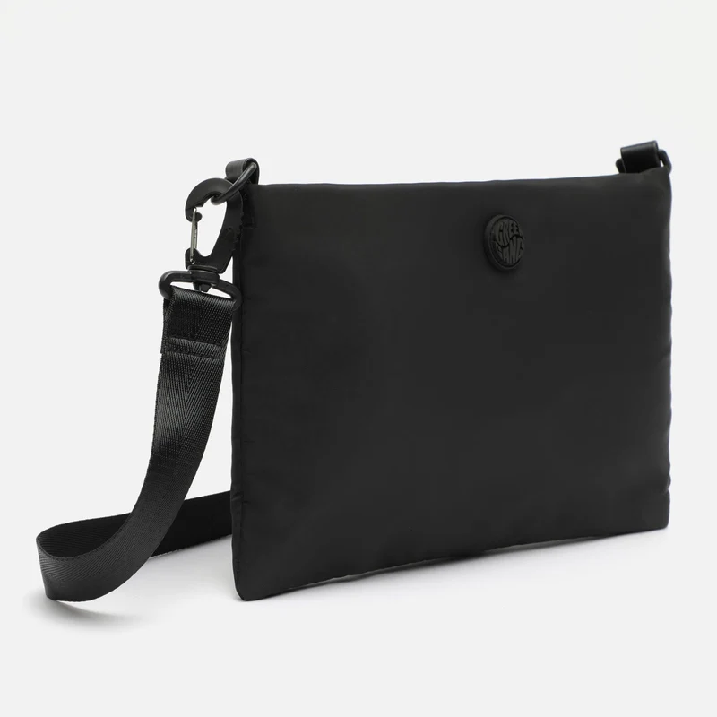 Kradi-R bolso bandolera en nylon reciclado ED.