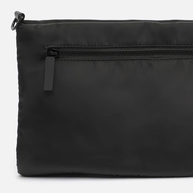 Kradi-R bolso bandolera en nylon reciclado ED.