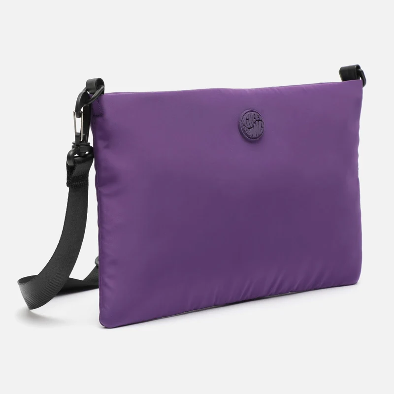Kradi-R bolso bandolera en nylon reciclado ED.