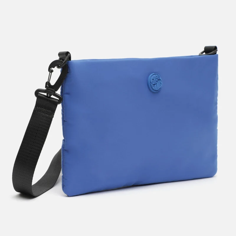 Kradi-R bolso bandolera en nylon reciclado ED.