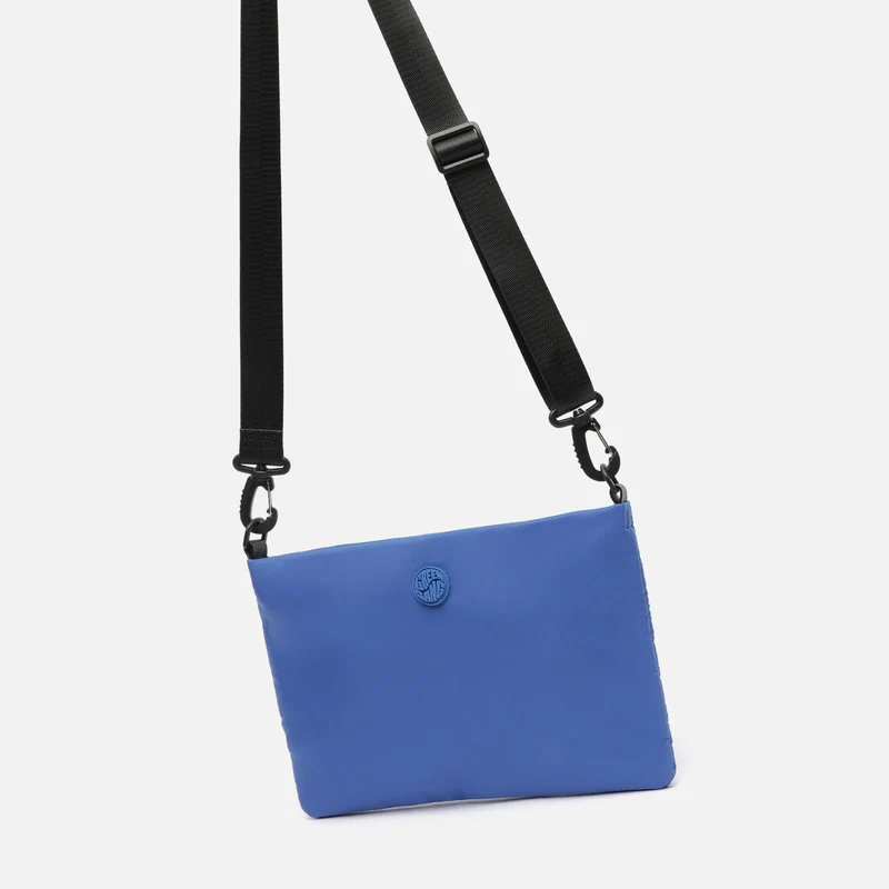 Kradi-R bolso bandolera en nylon reciclado ED.
