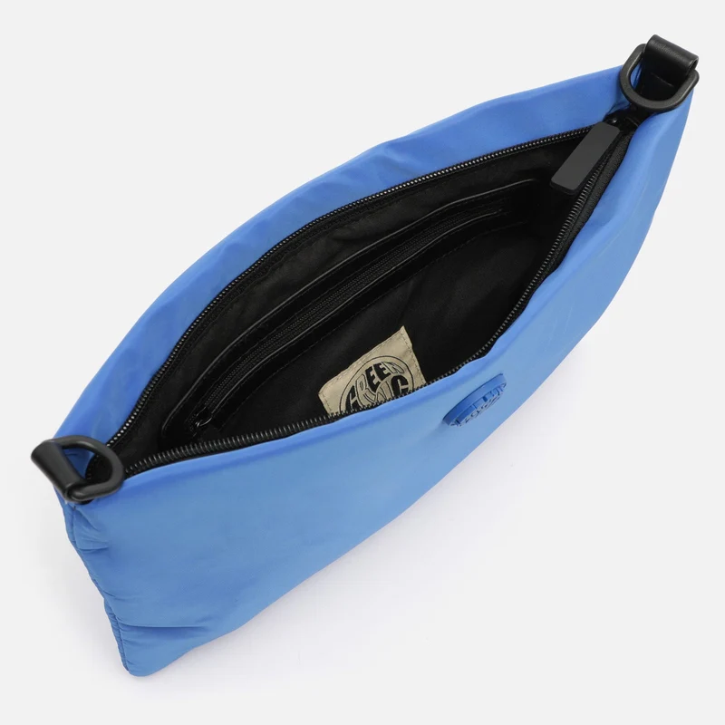 Kradi-R bolso bandolera en nylon reciclado ED.