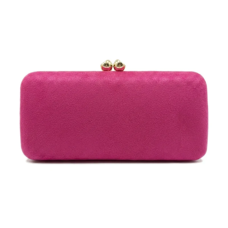 Cartera Siena Fucsia