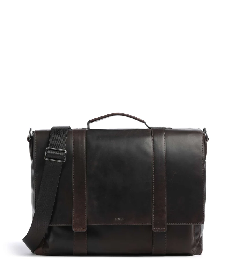 JOOP! Cerratano Kreon Maletín darkbrown