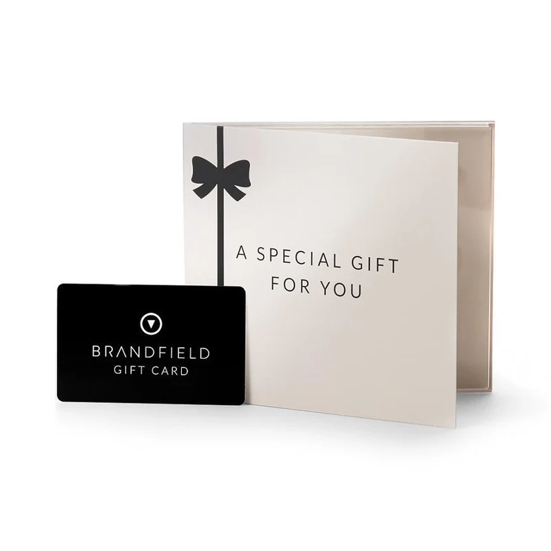 Brandfield Gift Card €80,-