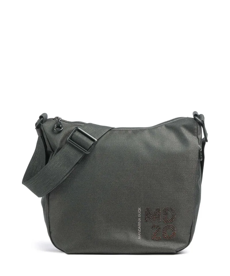Mandarina Duck MD20 Lux 2.0 Bandolera rich coco