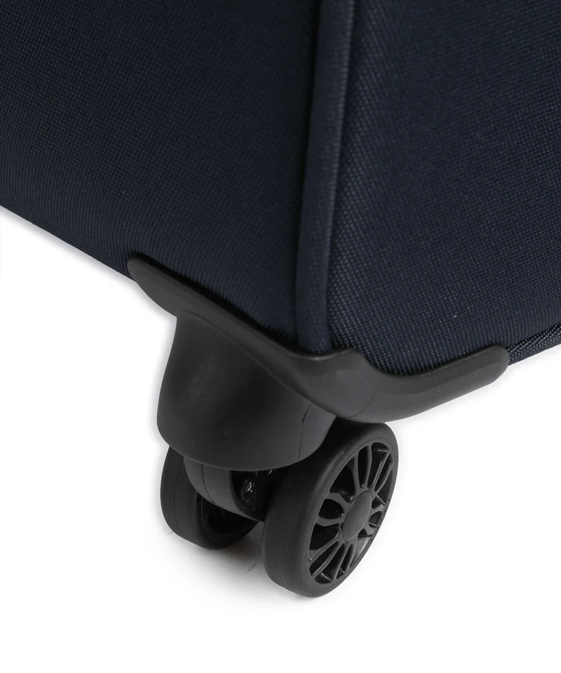 American Tourister Nitestream Juego de maletas (4 ruedas) navy/blue