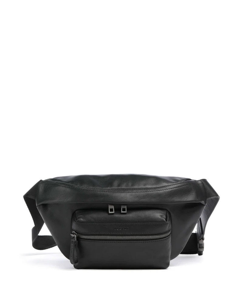 Bogner Calgary Cedric Riñonera black