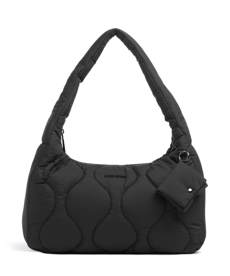 JOOP! Jeans Cuscino Denise Bolso de hobo black
