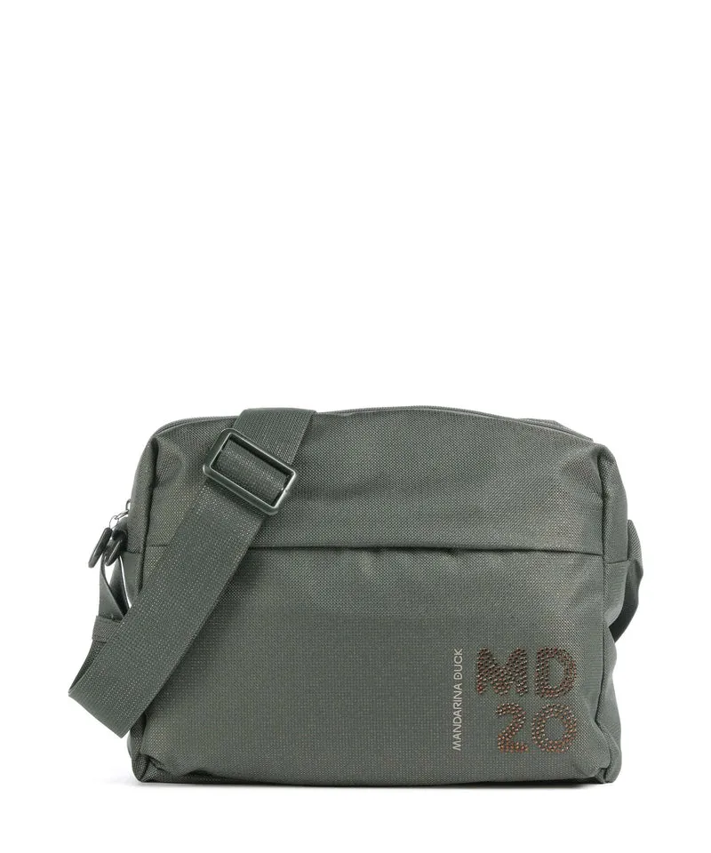 Mandarina Duck MD20 Lux 2.0 Bandolera rich coco