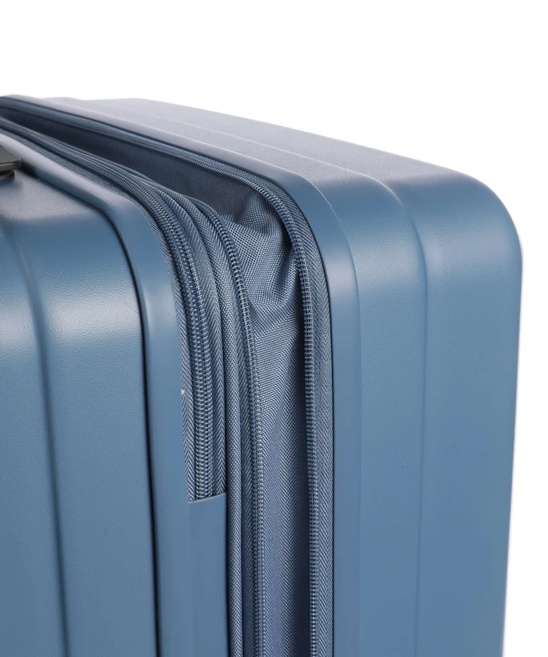 American Tourister Aerojoy Juego de maletas (4 ruedas) coronet blue