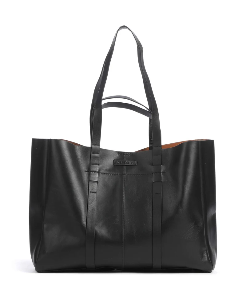 Depeche Havana Bolsa shopping black