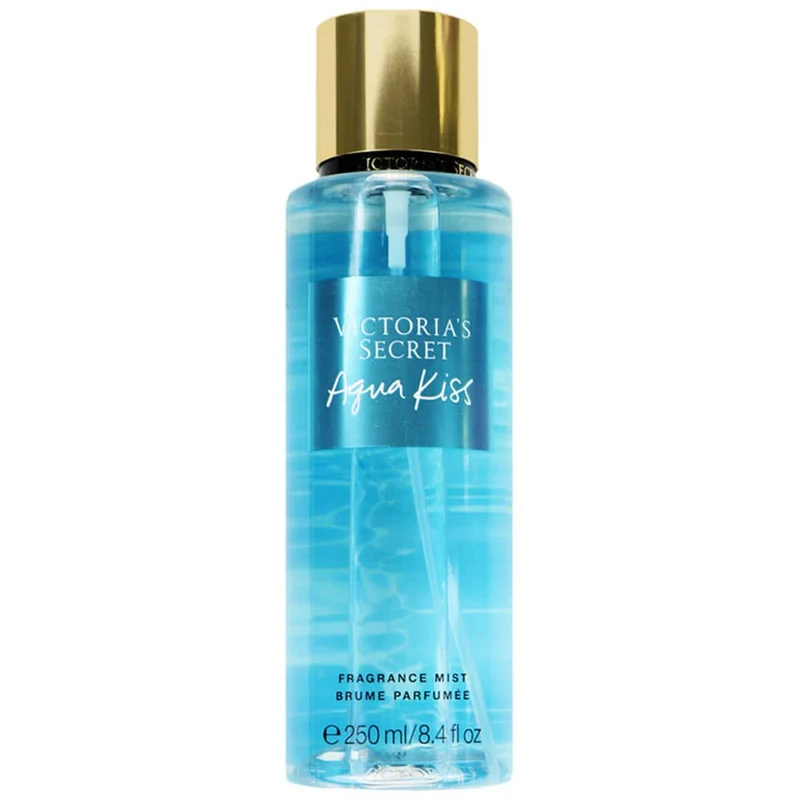 Victoria's Secret Aqua Kiss Body Mist 250 ML